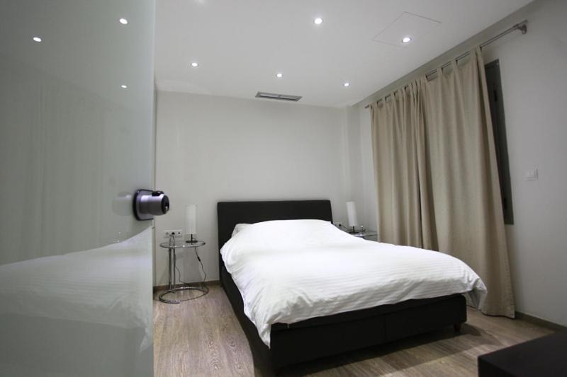 Olvias Apartment Athene Buitenkant foto