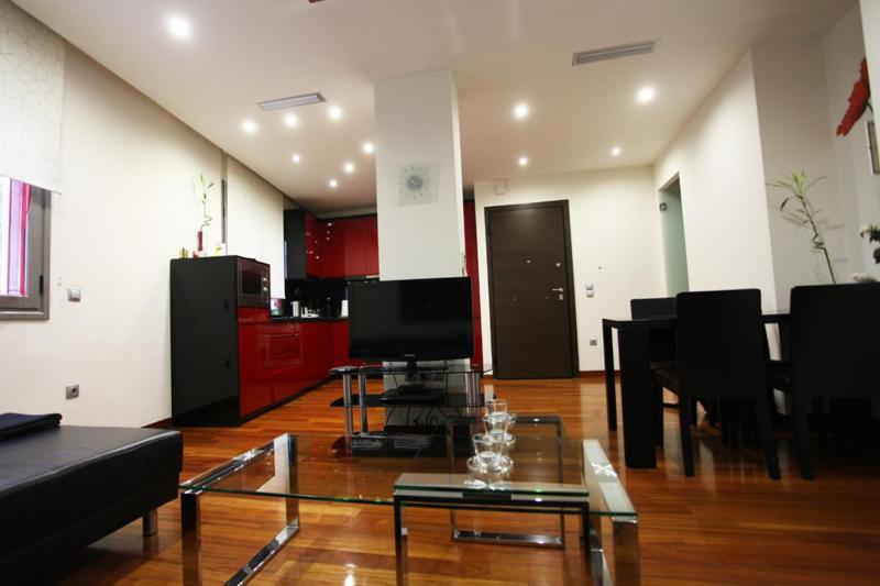 Olvias Apartment Athene Buitenkant foto